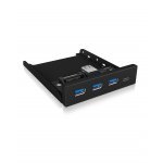 USB хъб ICYBOX IB-HUB1418-i3