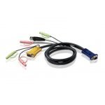KVM кабели > ATEN 2L-5301U