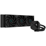 Охлаждане DeepCool LS720S_ZERO_DARK