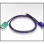KVM кабели > ATEN 2L-5202U