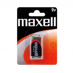 Батерия Maxell ML-BM-6F22