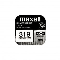 Батерия Maxell ML-BS-SR527-SW