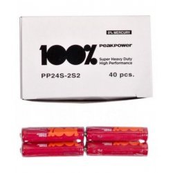 Батерия GP Batteries GP-BM-R6-PP-S2