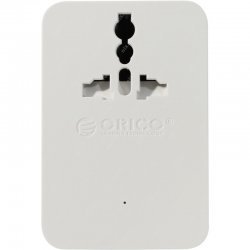Жично зарядно устройство Orico S4U-TEU-WH-PRO