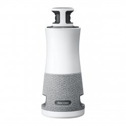 WEB камера Ricoh 432687