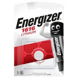Батерия Energizer ENERG-BL-CR1616
