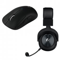 Мишка Logitech 991-000537