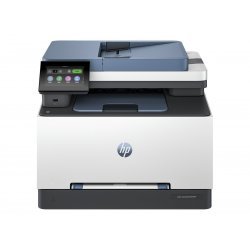 Принтер HP Color LaserJet Pro 499Q6F#B19