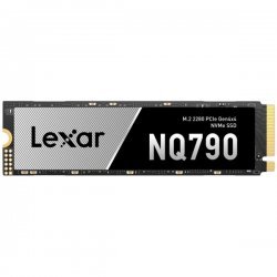 SSD Lexar LNQ790X004T-RNNNG