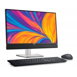 Настолен компютър Dell N002O7420AIO35WEMEA_VP