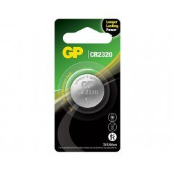 Батерия GP Batteries GP-BL-CR2320-CPU1
