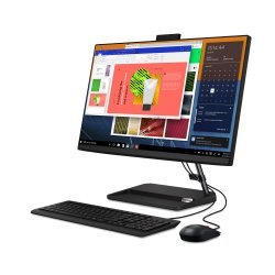 Настолен компютър Lenovo DT IC AIO 3 24ALC6  F0G100RBRI