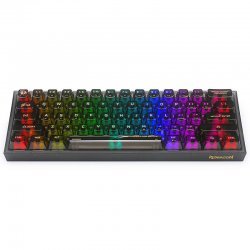 Клавиатура Redragon K617CTB-RGB