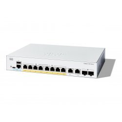 Суич Cisco Catalyst C1300-8P-E-2G