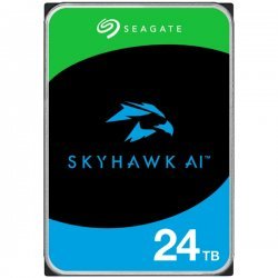 Твърд диск Seagate SkyHawk AI ST24000VE002