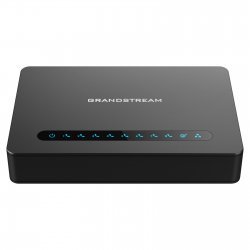 Телефонни централи и хибридни системи > Grandstream HT818