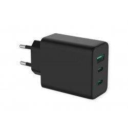 Жично зарядно устройство Roline 19.99.1096