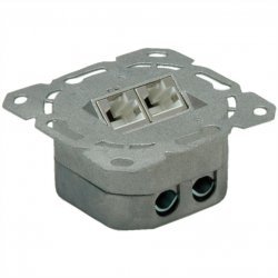 Конектори и розетки > Roline 25.99.8491