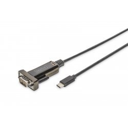 USB кабели и преходници > Assmann DA-70166