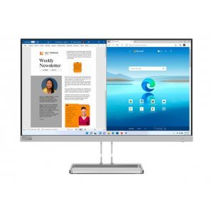 Монитор Lenovo 67BEKAC1EU