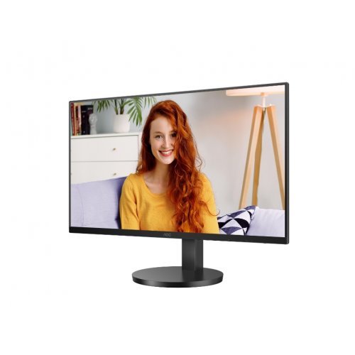 Монитор AOC U27B3CF (снимка 4)