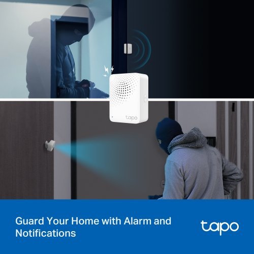 Датчици, сензори и управления > TP-Link Tapo T30 KIT (снимка 7)
