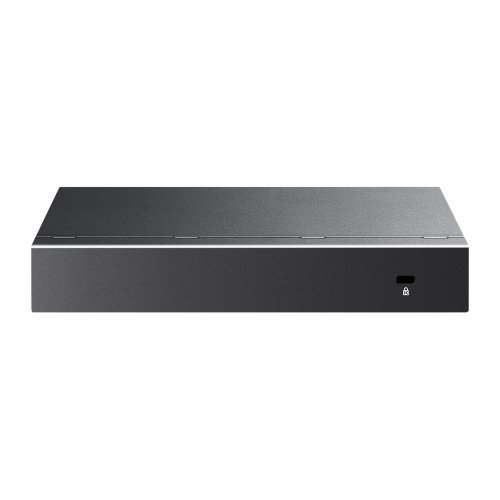 Суич TP-Link TL-SG1005P-PD (снимка 3)