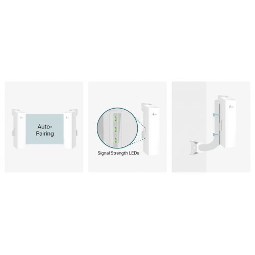Access Point TP-Link EAP215-Bridge KIT (снимка 13)