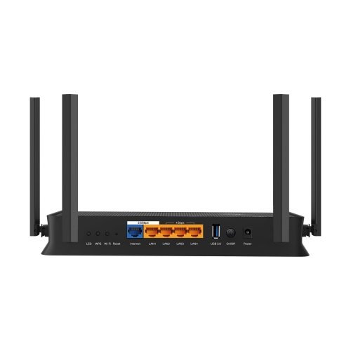 Безжичен рутер TP-Link Archer BE230 (снимка 2)