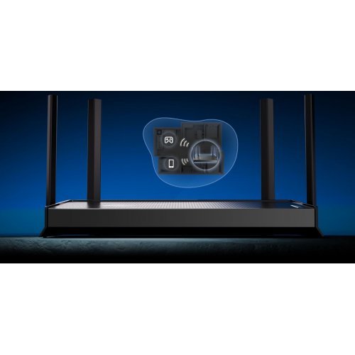 Безжичен рутер TP-Link Archer BE230 (снимка 8)