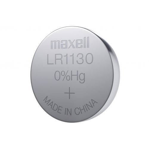 Батерия Maxell ML-BA-LR1130 (снимка 2)
