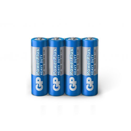 Батерия GP Batteries GP-BM-15C-S4 (снимка 1)