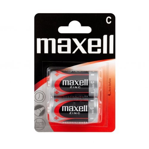 Батерия Maxell ML-BM-R14 (снимка 1)