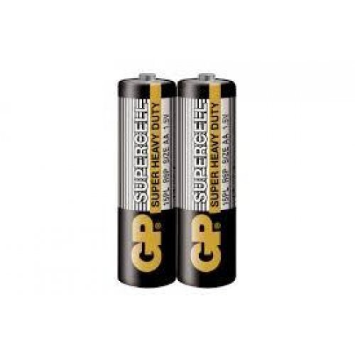 Батерия GP Batteries GP-BM-15PL-S2 (снимка 1)