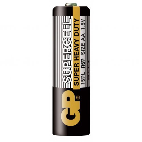 Батерия GP Batteries GP-BM-15PL-S2 (снимка 2)