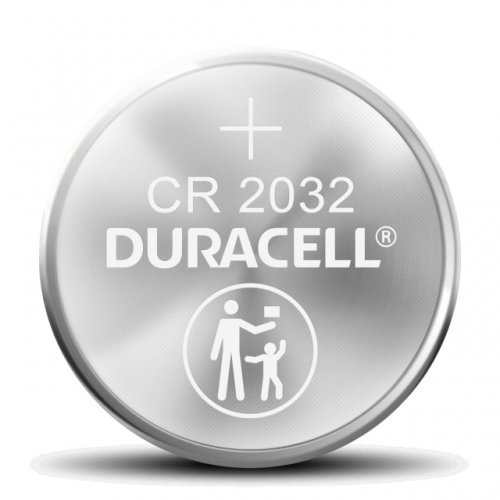 Батерия Duracell DUR-BL-DL2025-5PK (снимка 1)