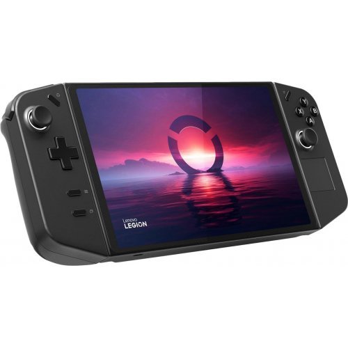 Настолен компютър Lenovo Lenovo 83E1001KBM (снимка 2)