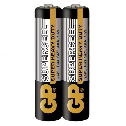 Батерия GP Batteries GP-BM-24PL-S2 (снимка 1)