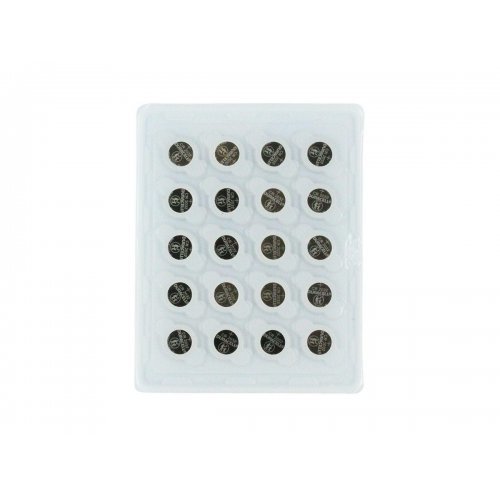 Батерия Duracell DUR-BL-CR2032-BULK (снимка 2)