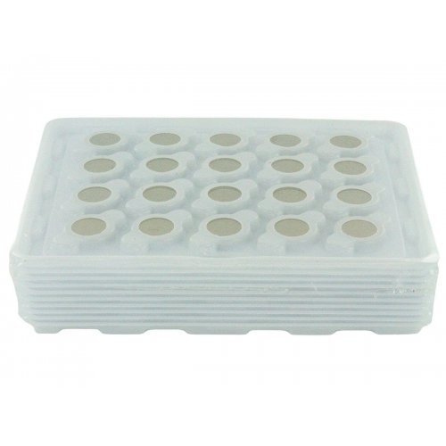 Батерия Duracell DUR-BL-CR2032-BULK (снимка 3)