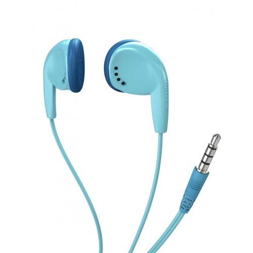 Слушалки Maxell ML-AH-EB-98-BLUE (снимка 1)