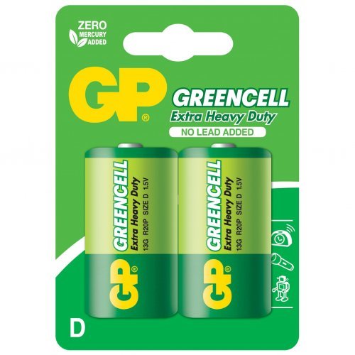 Батерия GP Batteries GP-BM-13G-U2 (снимка 1)