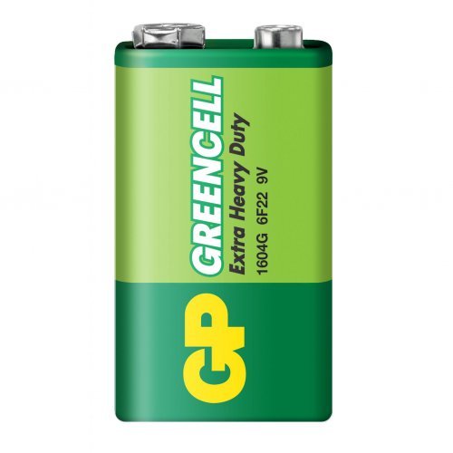 Батерия GP Batteries GP-BM-1604GLF-B (снимка 1)