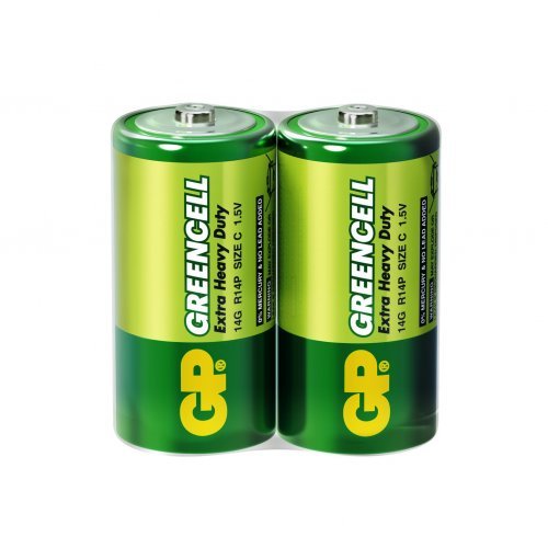 Батерия GP Batteries GP-BM-14G-S2 (снимка 1)