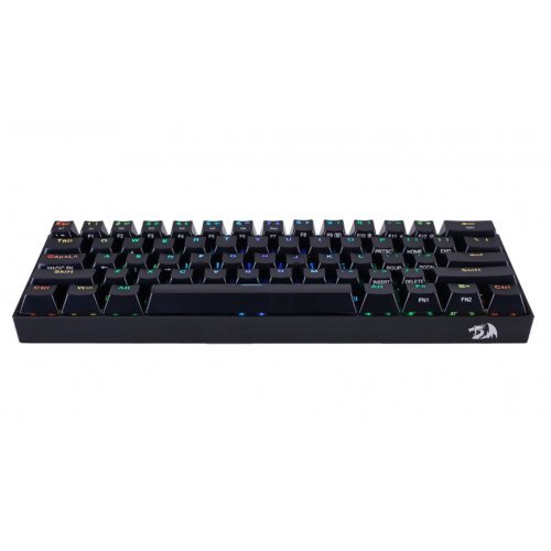 Клавиатура Redragon K530RGB-PRO_BR (снимка 1)