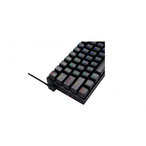 Клавиатура Redragon K530RGB-PRO_BR (снимка 4)