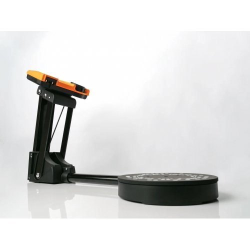 3D принтери > Silverstone CA73A (снимка 3)