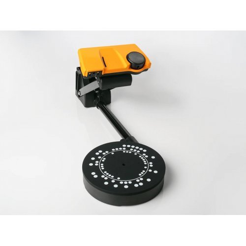 3D принтери > Silverstone CA73A (снимка 4)