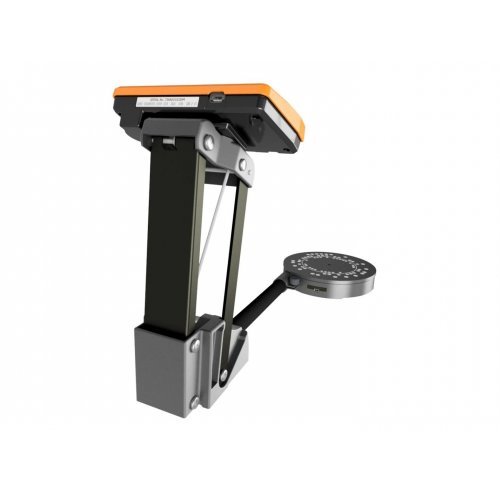 3D принтери > Silverstone CA73A (снимка 5)