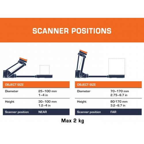 3D принтери > Silverstone CA73A (снимка 7)